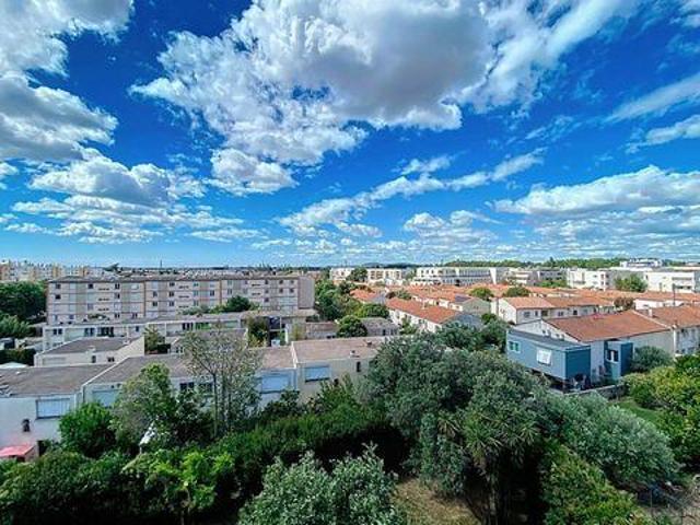 Montpellier Languedoc 34070 100773867