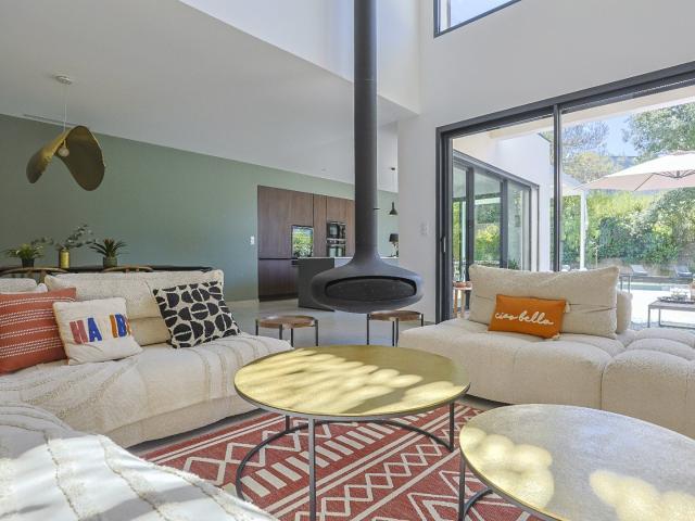 Montpellier Nord, Superbe Villa Contemporaine ! 226m² Montpellier