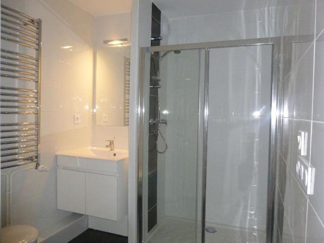 Montpellier Nouveau St Roch T2 45m2