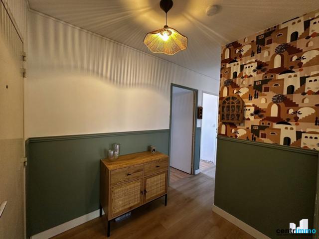 Montpellier Ouest Appartement F3