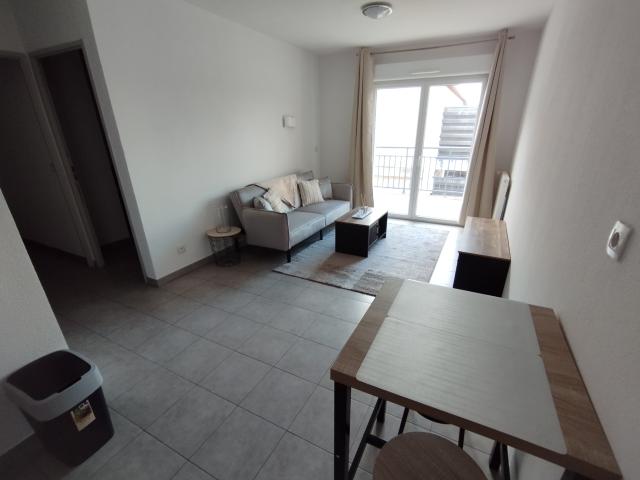 Montpellier Ouest Juvignac 34m2