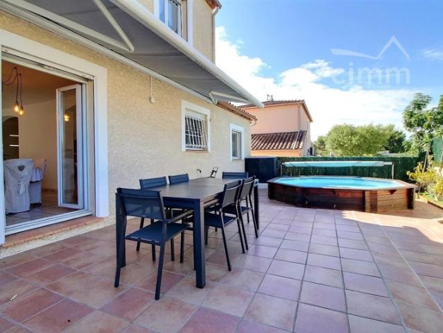 Montpellier, Ovalie / Bagatelle, Maison 5 pièces de 100 m2 a