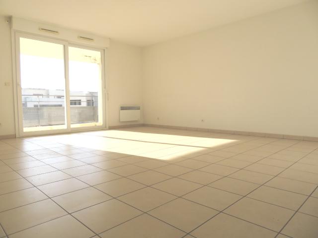 Montpellier Ovalie. Bel F3 75m2 avec Terrasse et Garage