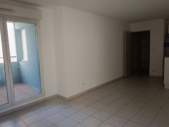 MONTPELLIER OVALIE F2 43.52M²