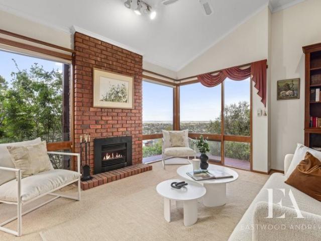 Montpellier Park classic with expansive views
