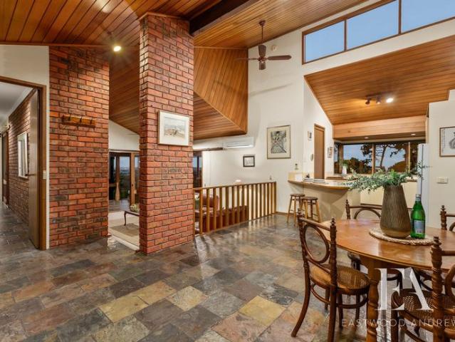Montpellier Park classic with expansive views