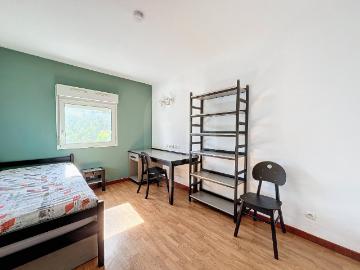MONTPELLIER PORT MARIANNE STUDIO MEUBLE RESIDENCE DE SERVICE ETUDIANTE