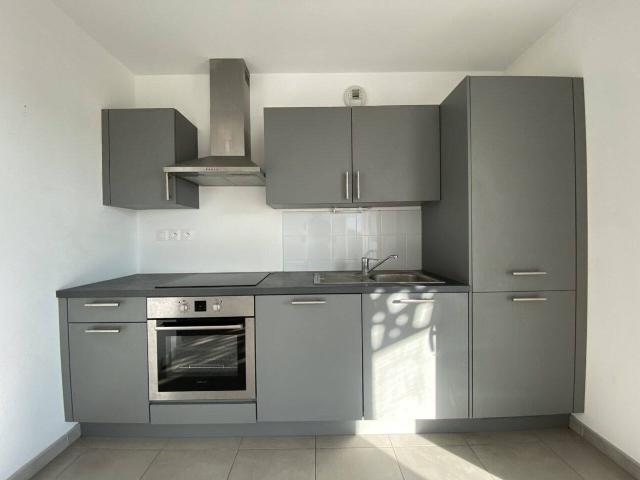 Montpellier Port Marianne 73,55 m² T3