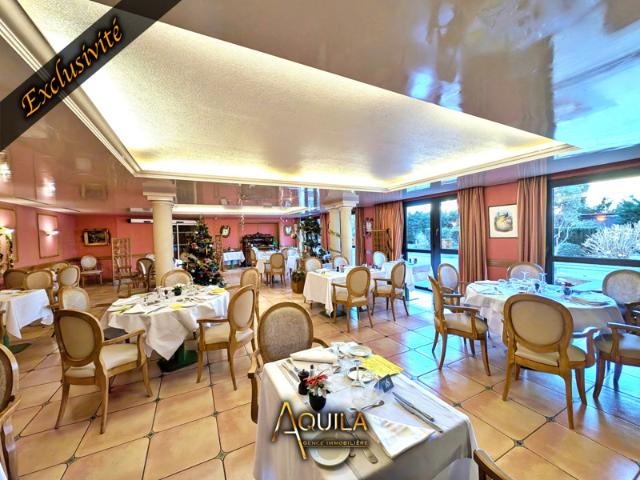 Montpellier plein centre Dans la résidence senior les Hesper