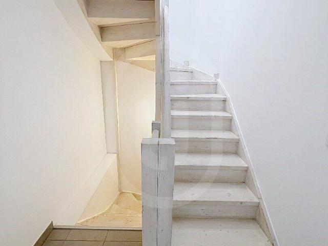 MONTPELLIER PRES D'ARENES MAISON T3 TERRASSE BALCON SO