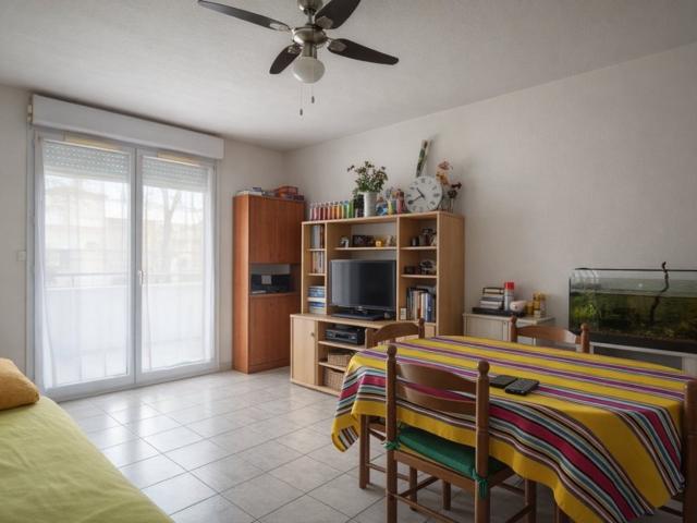 APT T3 58M2 AVEC GARAGE