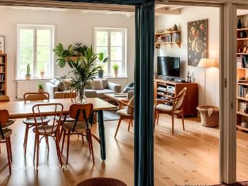 Montpellier – Quartier Arceaux / Gambetta