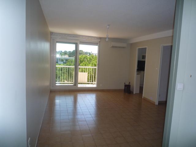 Montpellier Quartier Château d'O