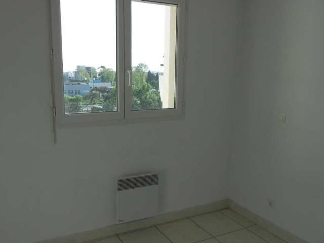 Montpellier Quartier Grand M