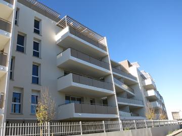 Richter, La Languedocienne Montpellier, Maurin, Hérault, Languedoc-Roussillon
