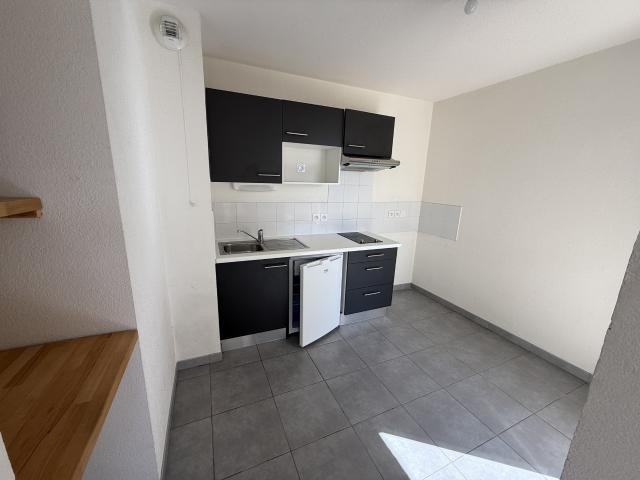 MONTPELLIER QUARTIER LES GRISETTES Appartement T2