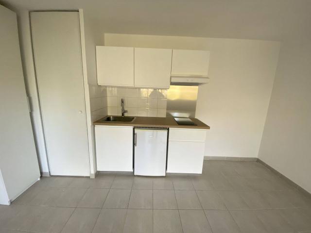 MONTPELLIER Quartier Nord Est Route de Mende appartement T