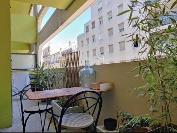 Richter, La Languedocienne Montpellier, Maurin, Hérault, Languedoc-Roussillon