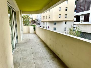 Richter, La Languedocienne Montpellier, Maurin, Hérault, Languedoc-Roussillon