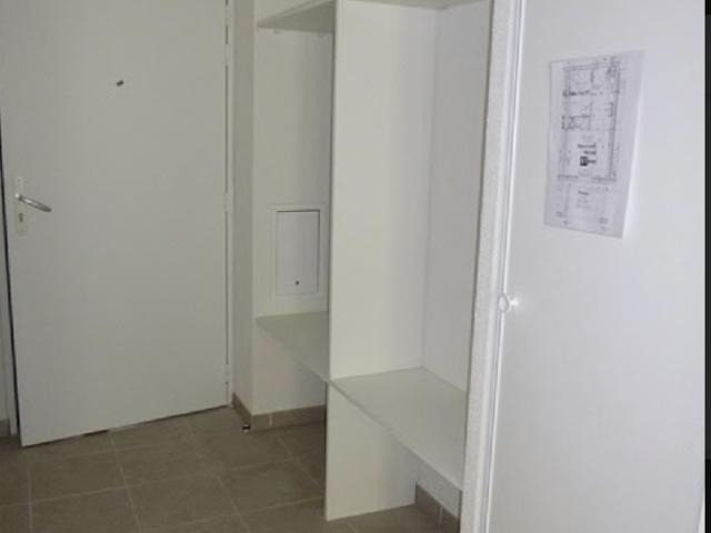 MONTPELLIER QUARTIER SAINT ROCH STUDIO 19,20m2