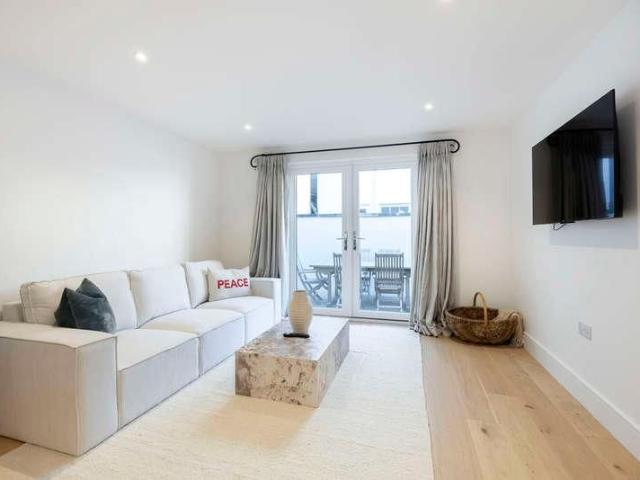 Montpellier Retreat, Cheltenham, GL50