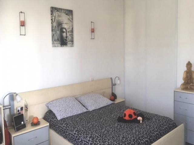 Montpellier, Richter Lironde T2 avec terrasse de 15m2 + Parking sécurisé