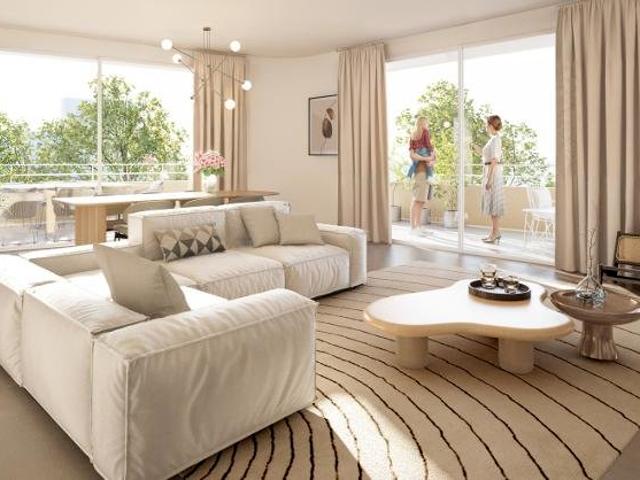 MONTPELLIER ROOFTOP T4 113 M2 HABITABLES ET 146M2 DE TERRASSE