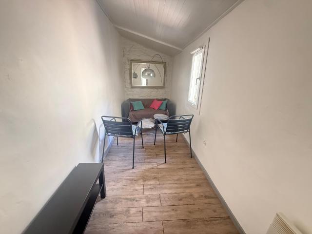 Montpellier Rue de la Monnaie Charmant appartement meublé avec mezzanines