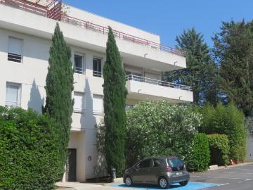 Montpellier Sabines Grisettes Grand M Bel F2 Lumineux en Dernier étage avec PARKING