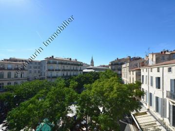 MONTPELLIER SPECIAL INVESTISSEURS JEAN JAURES