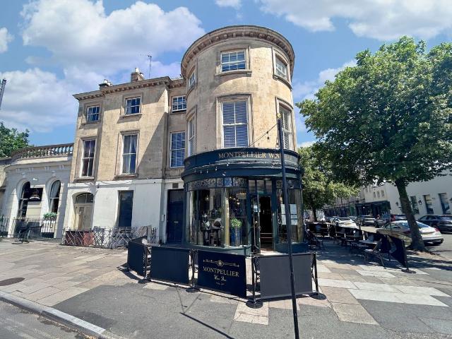 Montpellier Street, Cheltenham GL50, 2 bed flat to rent, £1,400 pcm | PrimeLocation