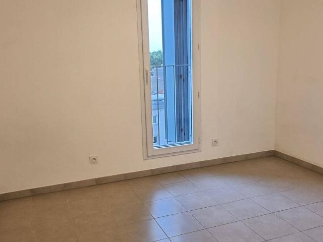 Montpellier Studio 19 m²