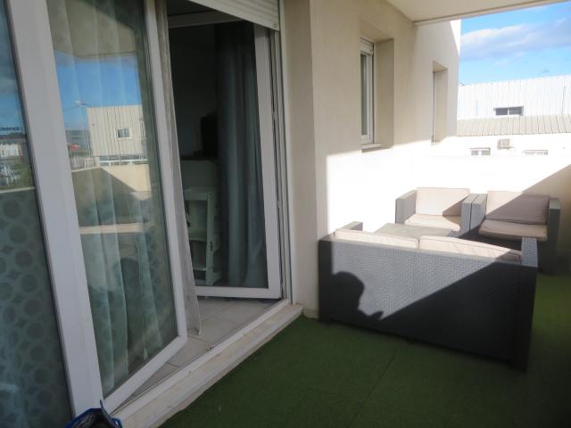 Montpellier SUD Bel F3 récent et lumineux avec double Garage