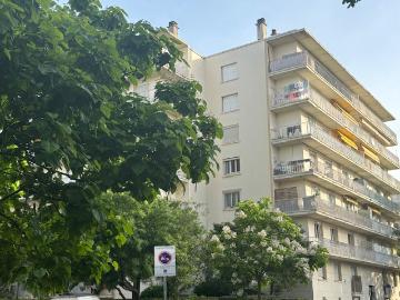 Montpellier SUD Prés d'Arène. Bel F3 Lumineux SH 65m2 Bacon et Cave