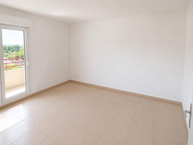 MONTPELLIER SUD T2 31.10m2