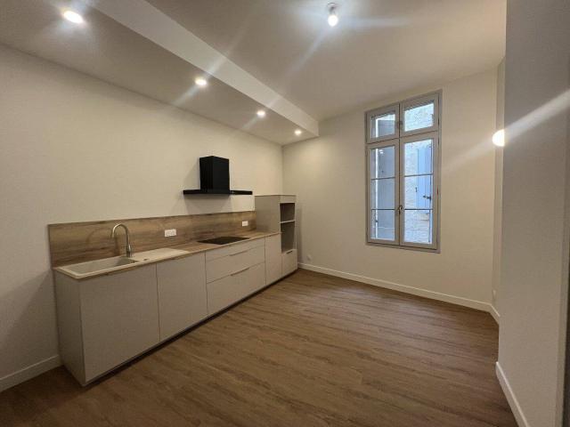 MONTPELLIER/ECUSSON