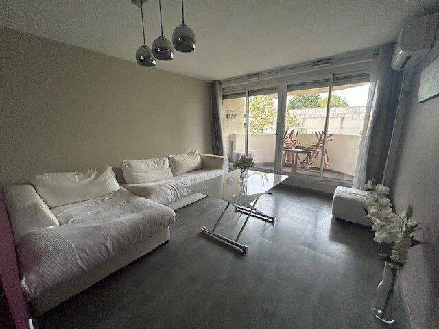 MONTPELLIER/ESTANOVE TROIS PIECES MEUBLE