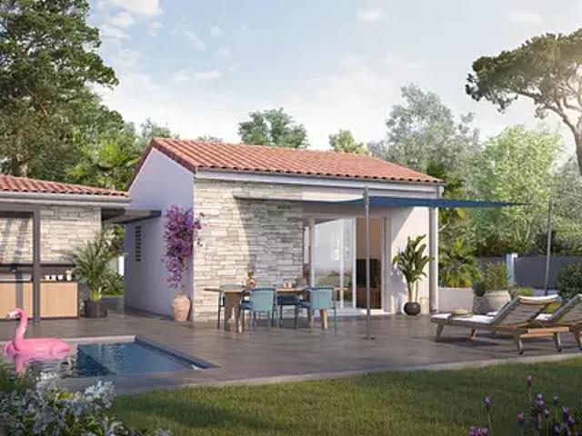Montpitol 31380 Achat / Vente maison neuf