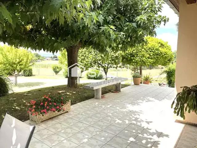 Montpinier 81440 Achat / Vente maison 5 pièces t5 parking