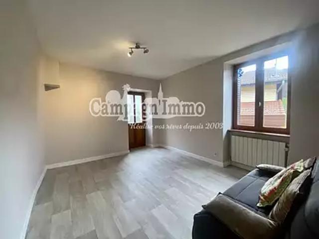 Montrottier 69770 Achat / Vente maison 5 pièces t5