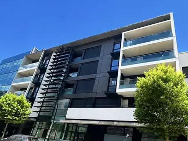 Montrouge 92120 Achat / Vente appartement 2 pièces t2 au dernier étage