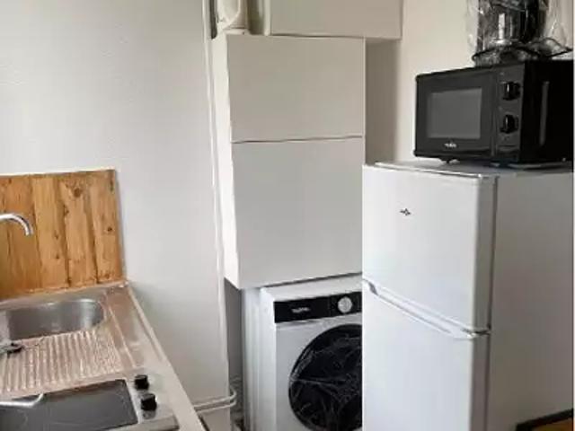 Montrouge 92120 Location appartement 1 pièce t1