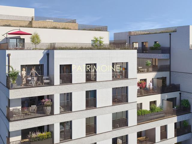Montrouge 92120 Logements disponibles 52 appartements. 27m² Montrouge