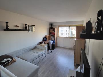 Montrouge Studio meublé 26 m² – parking, cave, charges comprises