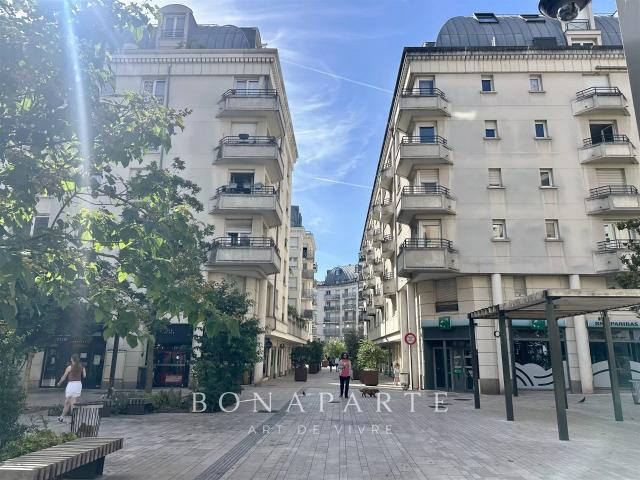 Montrouge Studio 23m² Montrouge