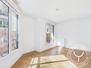MONTROUGE T2 43.06M2