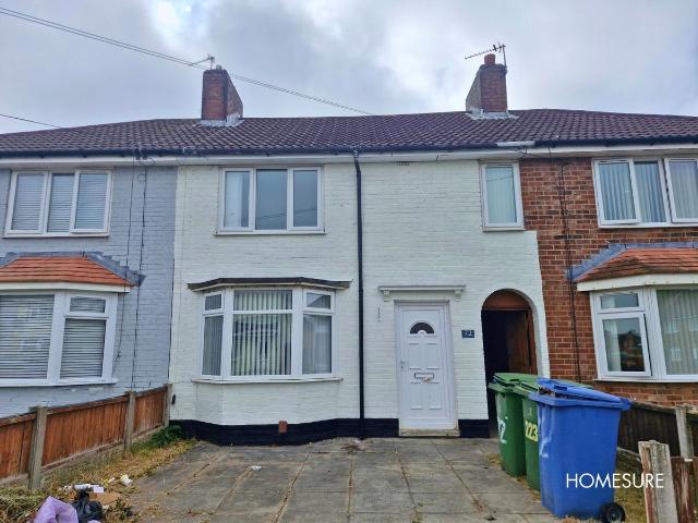 Montrovia Crescent, Liverpool, Merseyside L10, 3 bed terraced house to rent, £1,000 pcm | PrimeLocation