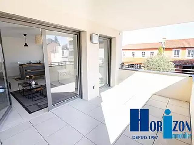 Montrond les Bains 42210 Achat / Vente appartement 3 pièces t3