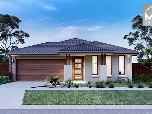 Montrose 182 in Wollert ! Full electric pack included