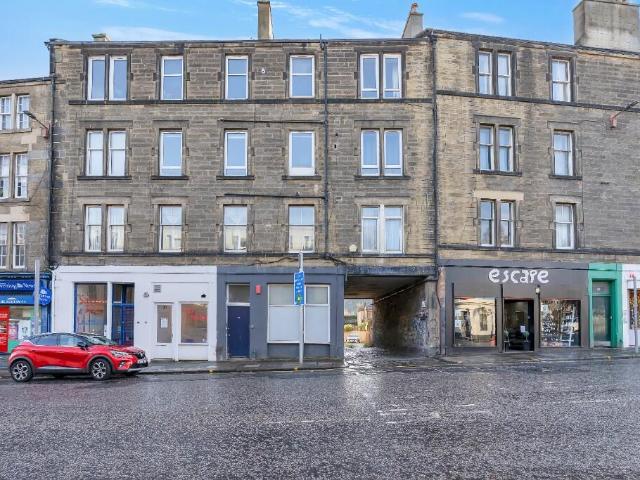 montrose terrace, edinburgh, eh7 5dl